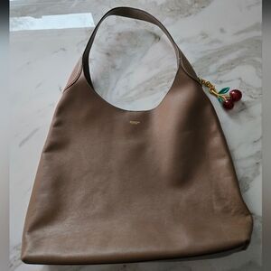 SOLD 🤎 Coach Brooklyn 39 - Dark Stone 🤎